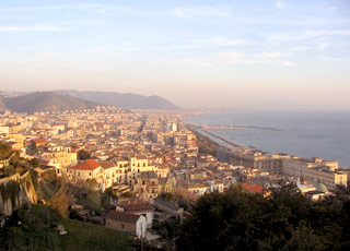 Salerno