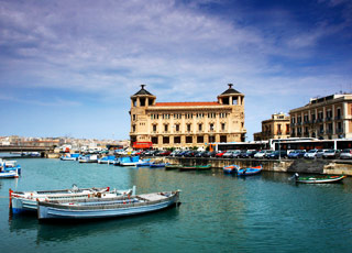 Siracusa