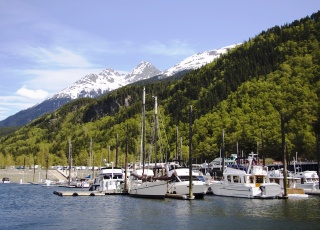 Skagway