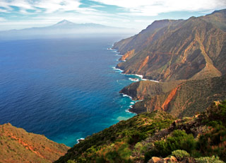 Crociera Tenerife