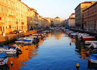 Trieste