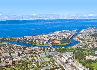 Trondheim
