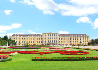 Vienna(Austria)