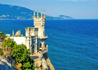 Yalta(Ucraina)