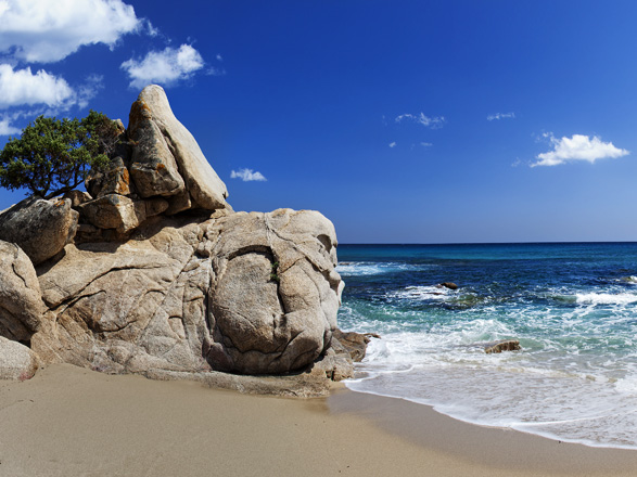 France, Italie, Espagne 