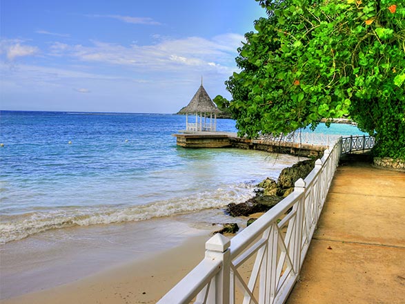 Jamaïque (Montego Bay)
