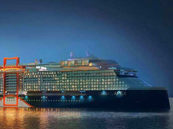 croisière Caribe : Puerto Rico, St Thomas, St Kitts