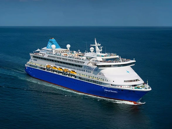 croisière Mediterráneo Oriental - Canarias/Madeira : Egeo Icónico Invierno - 3 Noches 