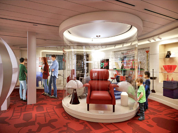 Barco Costa Smeralda