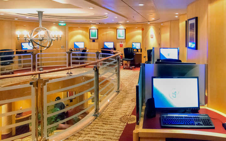 Barco Freedom Of the Seas