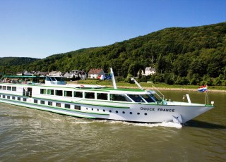 croisière Rin y Mosela - Rin y Mosela : El Rin y sus tesoros de Basilea a Ámsterdam (BCA_PP)
