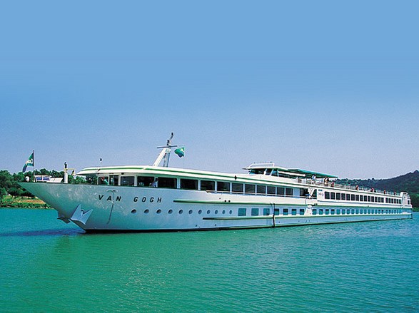 croisière Rhône Saône - Sena, Ródano, Saona : La Camarga y el Ródano (ROD_AVIPP)
