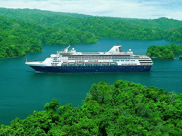 croisière Mediterráneo Occidental : Costa Adriática