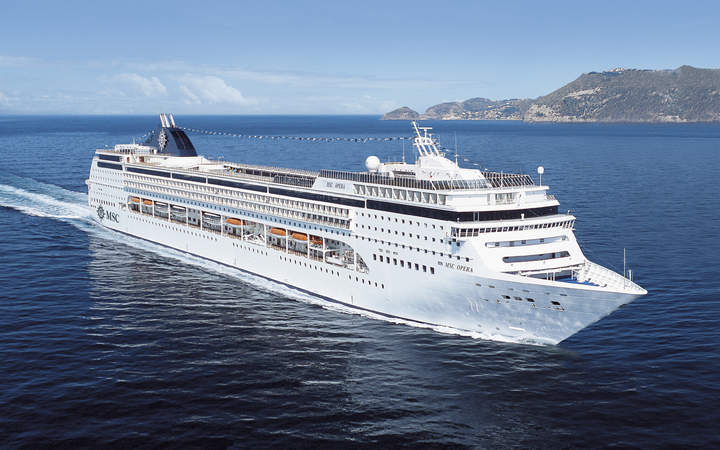 crucero cuba jamaica