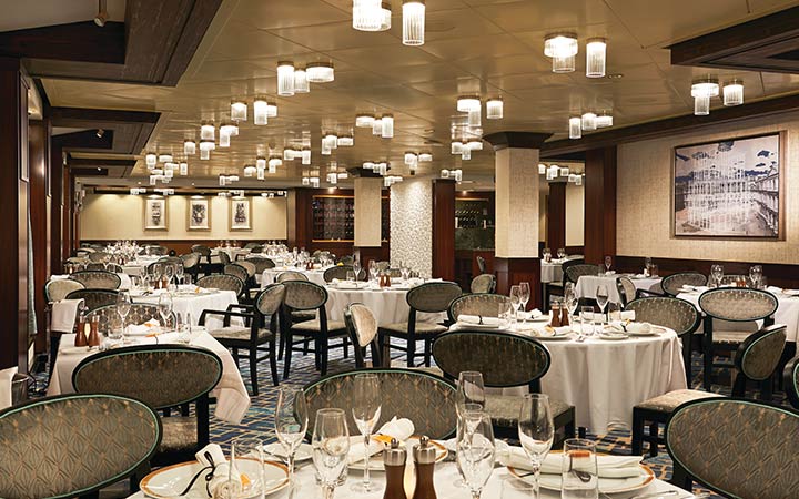 Barco Norwegian Jade
