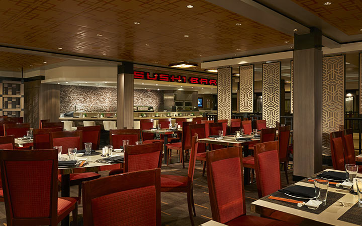 Barco Norwegian Jade