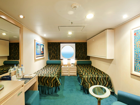 MSC Poesia MSC Cruceros: fotos, video y ofertas. 12 