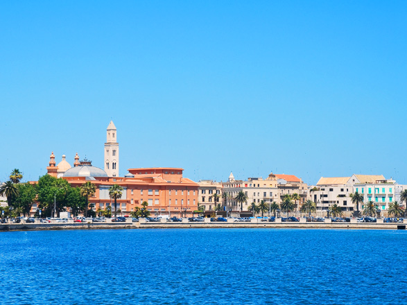 croisière Mediterráneo Oriental : Croacia, Montenegro, Islas Griegas 