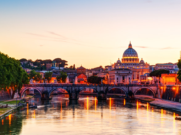 croisi&egrave;re Mediterráneo Occidental : Civitavecchia - Lisboa 