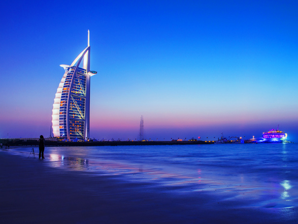 croisi&egrave;re Oriente Medio : Bahrain, Qatar, Emiratos 