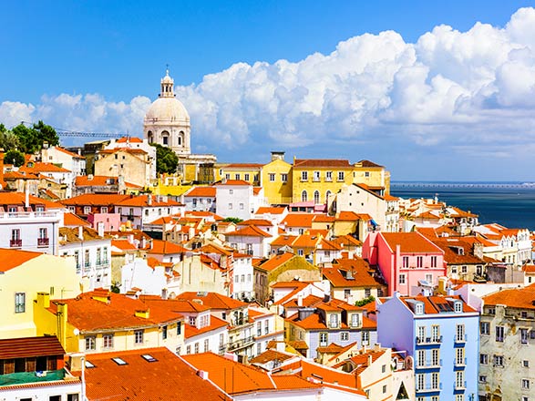 croisi&egrave;re Europa del Norte / Fiordos : Rumbo al Norte 