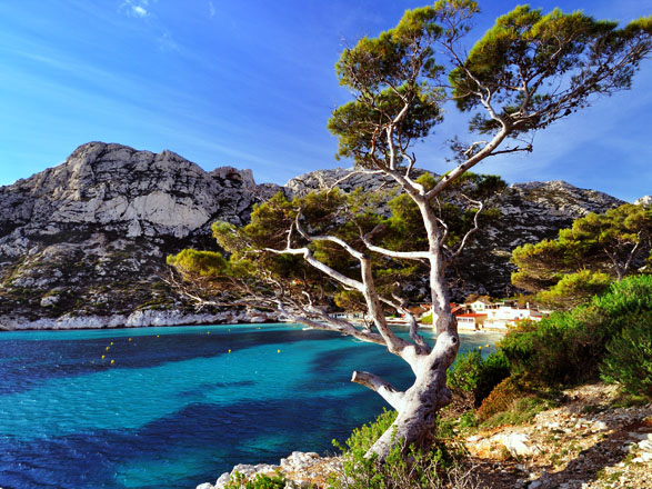 croisière Mediterráneo Occidental : Francia, Italia, Malta 