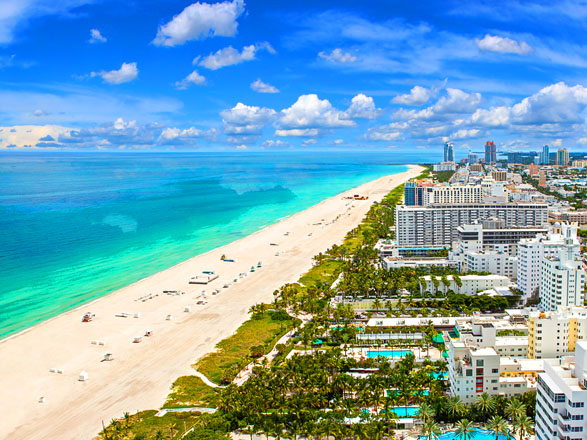 croisière Caribe : Escapada Bahamas 