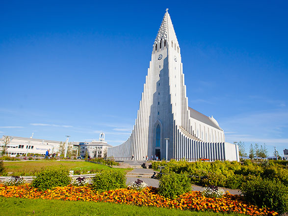 croisière Islandia - Islandia : Islandia y Noruega 