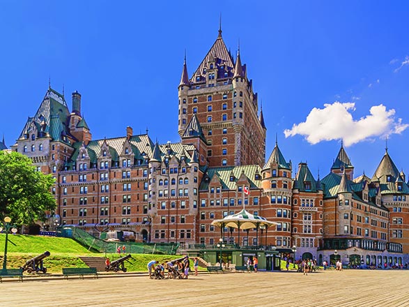 Canadá 