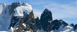 Crociera Antartico