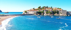 Croisière Croatie/Adriatique