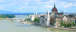 Croisière Danube