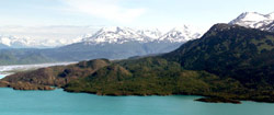 Croisière Alaska