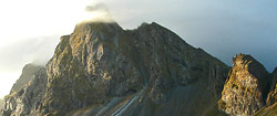 Croisière Islande