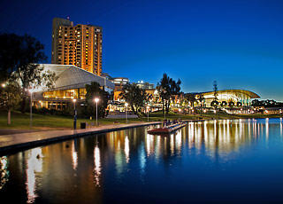 croisière Australie : Tour complet de l'Australie : de Adelaïde à Sydney 