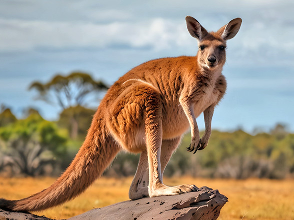 croisière Australie : Tour complet de l'Australie : de Adelaïde à Sydney