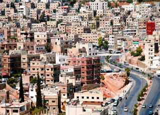 Croisière Amman