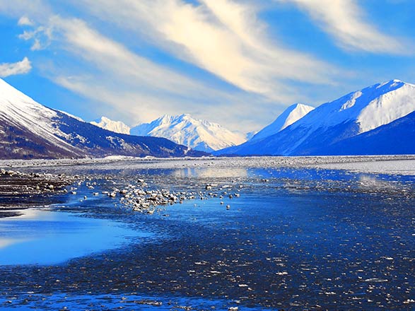 croisière Amérique du Nord : Cap vers Vancouver au départ de l'Alaska 