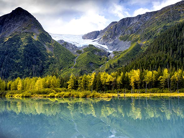 croisière Amérique du Nord : Cap vers Vancouver au départ de l'Alaska 