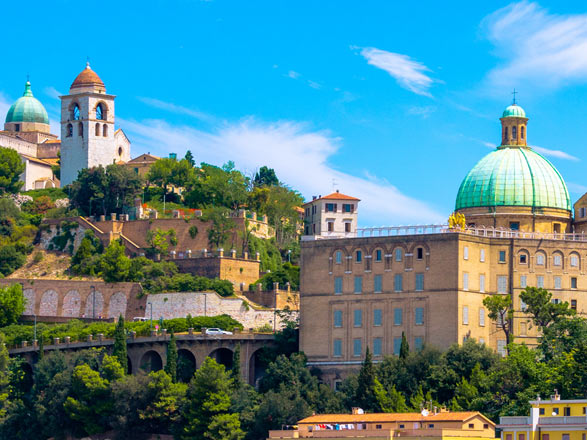 croisière Méditerranée Orientale : Grèce, Chypre, Égypte, Italie 
