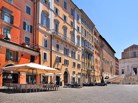 croisière Méditerranée Orientale : Grèce, Chypre, Égypte, Italie 