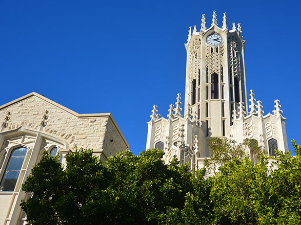 croisi&egrave;re Nouvelle Zélande : De Auckland à Sydney : Napier, Dunedin, Melbourne, Burnie 