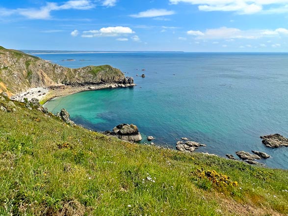 Croisi&egrave;re Aurigny