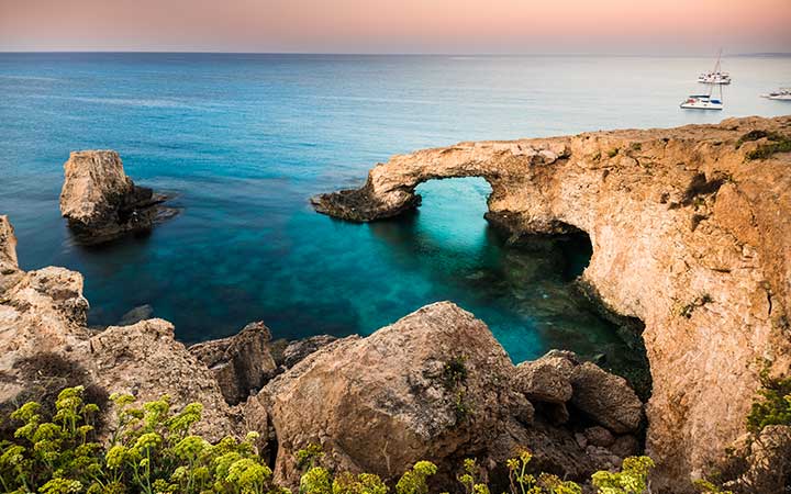 Croisière Ayia Napa