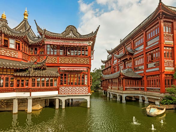 croisière Asie : Escapade au Japon 