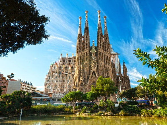 Croisière Tour du Monde 2023: de Barcelone à Sydney 