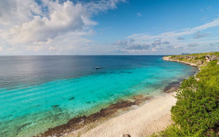 Croisière Bonaire