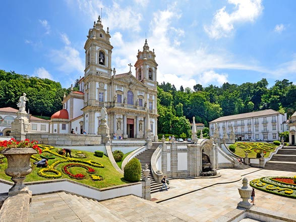 Croisière Braga
