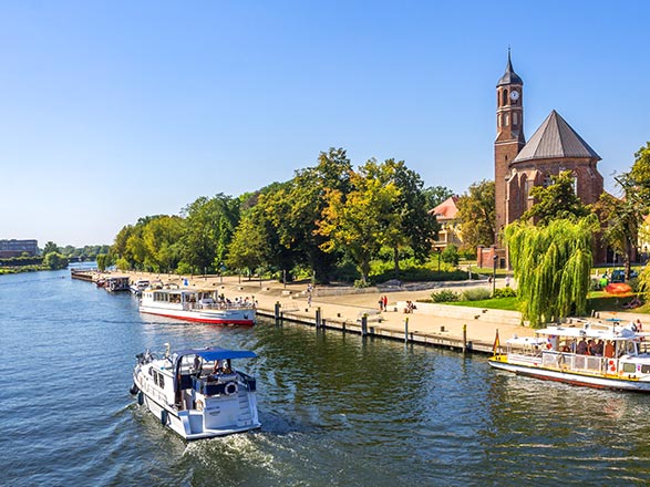 Croisières CroisiEurope Croisières CroisiEurope