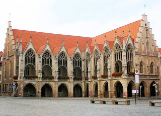 Croisière Braunschweig